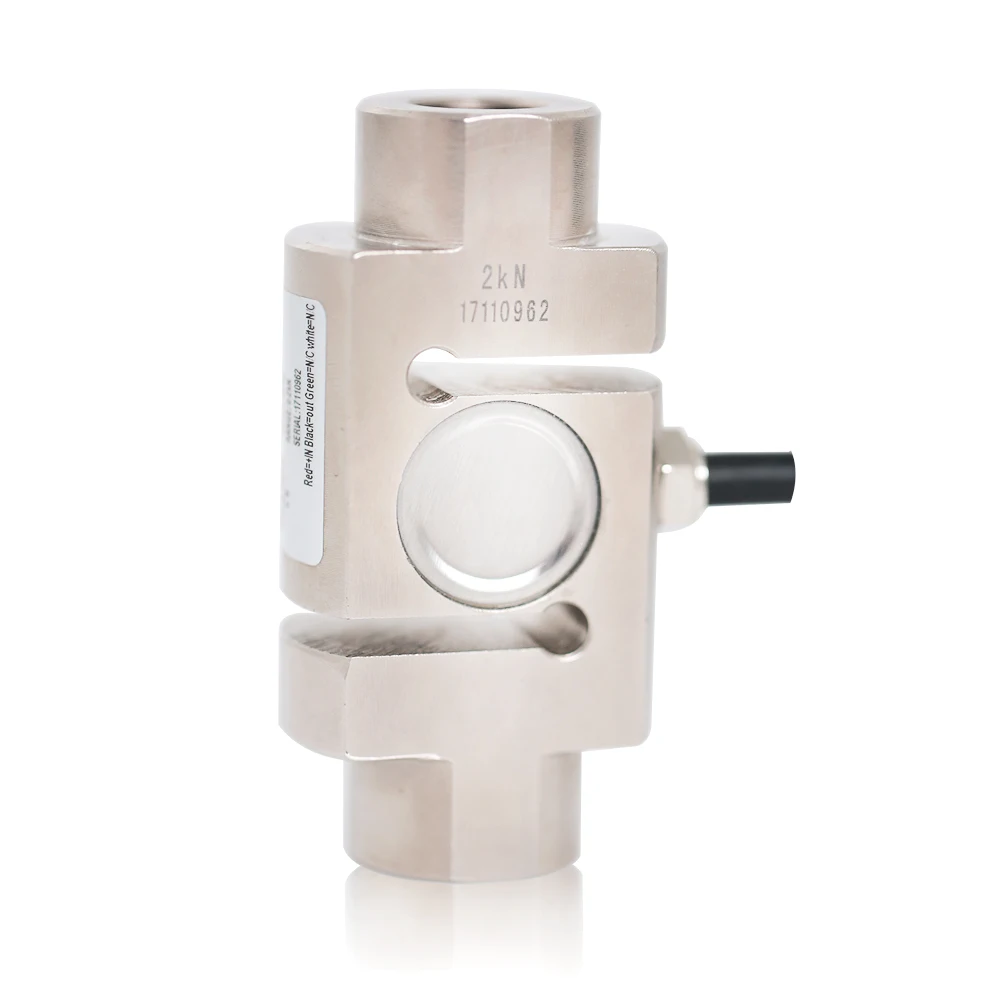 

1T компрессионный датчик нагрузки