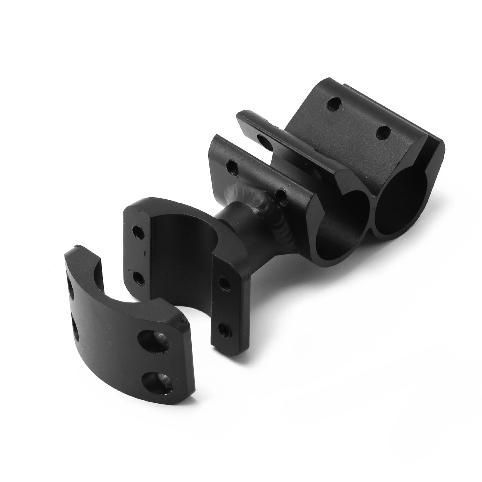 

1 Pair Surfboard Mounts Shortboard Bicycle Rack Compatible Surfboard Snowboard Clamped Bikes Beach Cruisers Road Bikes Mountain