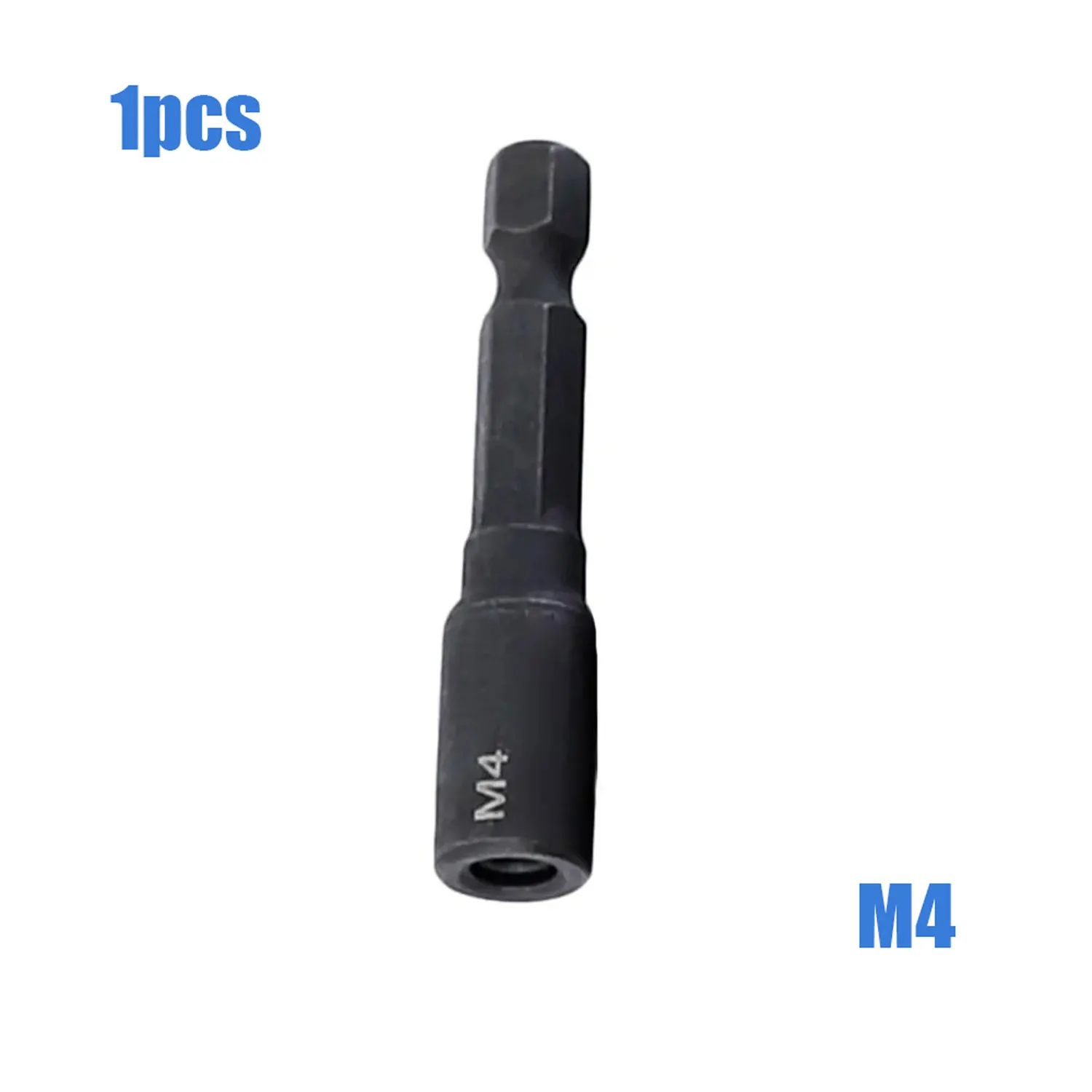 

Адаптер для метрических резьбовых расширителей 1/4''