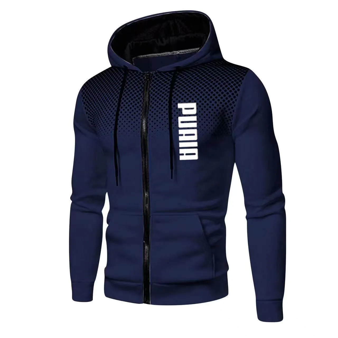 Купить Олимпийку Мужскую С Капюшоном