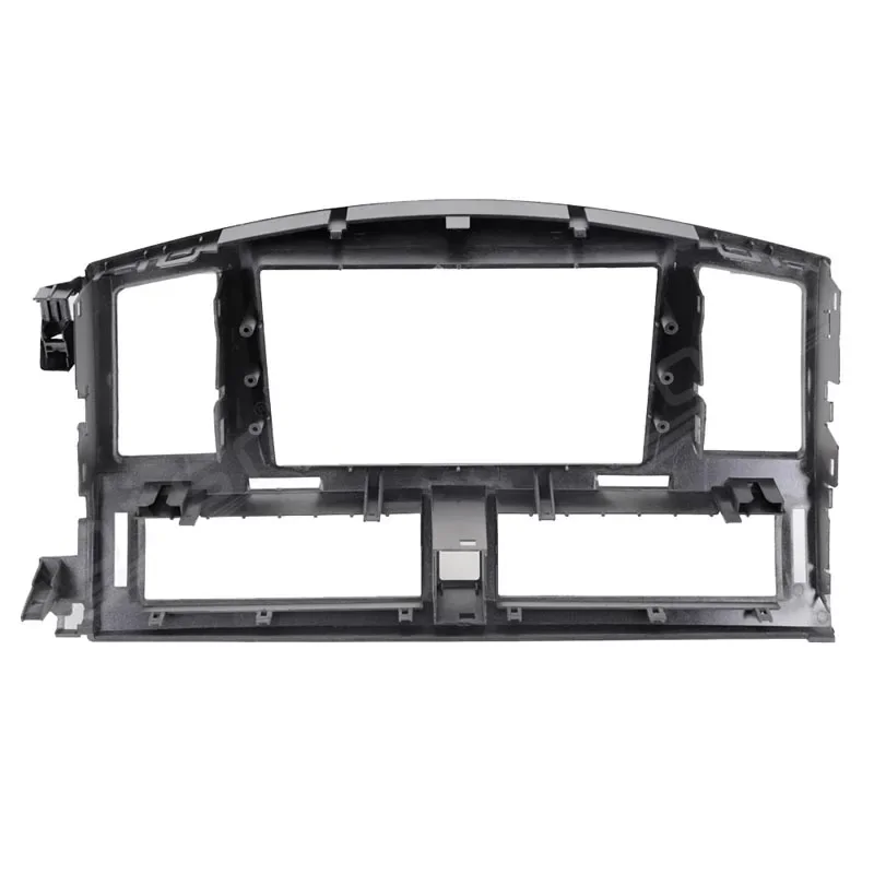178*100mm frame 2Din Car DVD Stereo Panel Radio Fascia for Toyota Avalon 2005-2009 car multimedia player