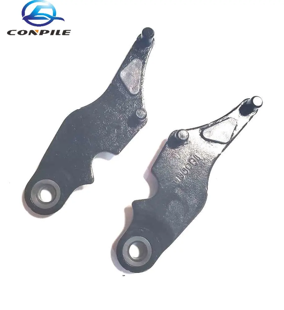 2pcs for Jeep Renegade sunroof buckle clip