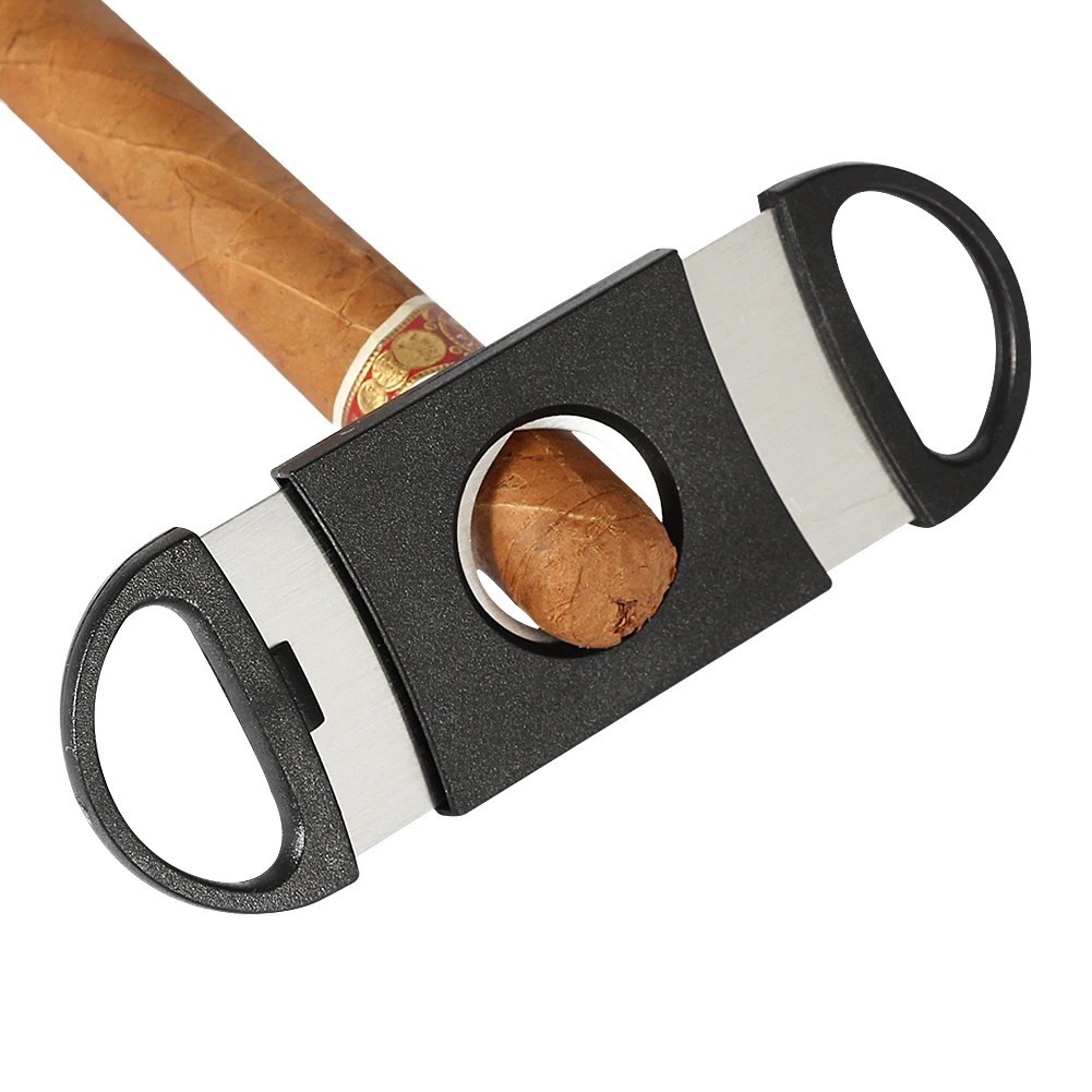 Горячая Распродажа Puro аксессуары курительный табачный нож металлическое