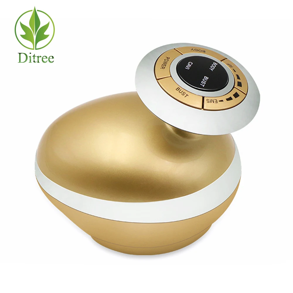 

2022 Sitree 3in1Spa Beauty Equipment/Instrument EMS+ CAVI+ RF(Radio Frequency) RF for Body Slimming/Shaping