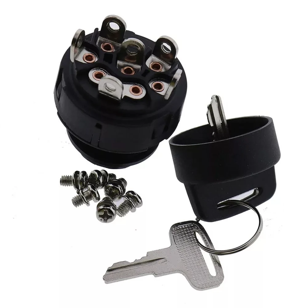 Садовые электроинструменты переключатель зажигания послепродажного