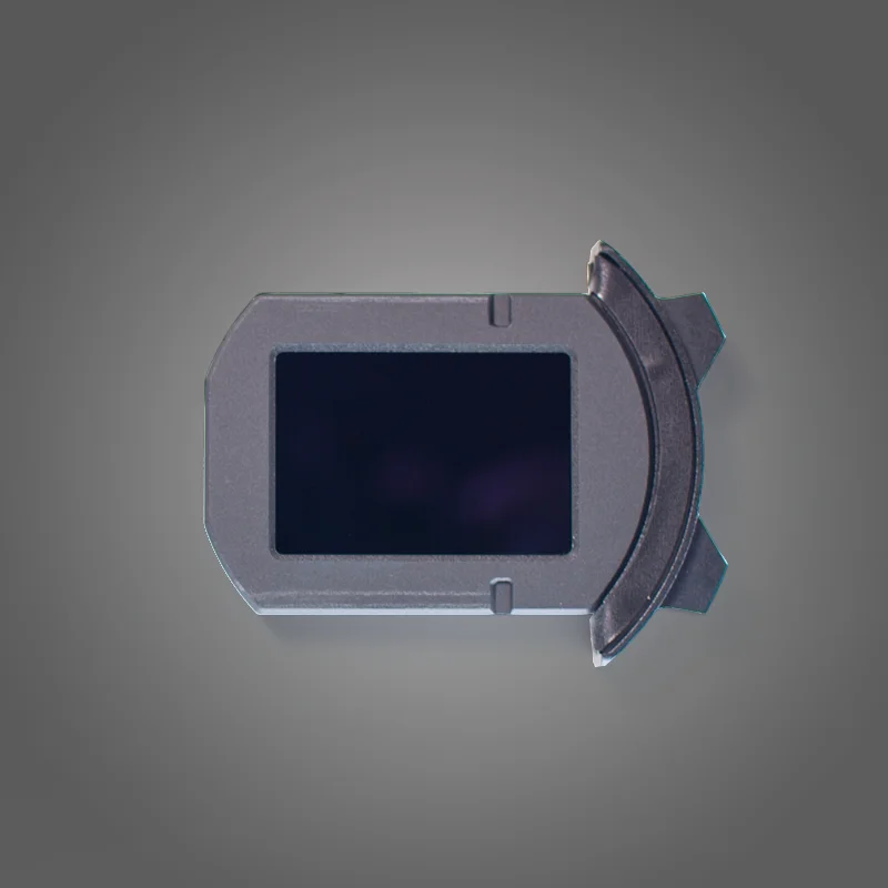 

Z CAM eND electron reducing lens
