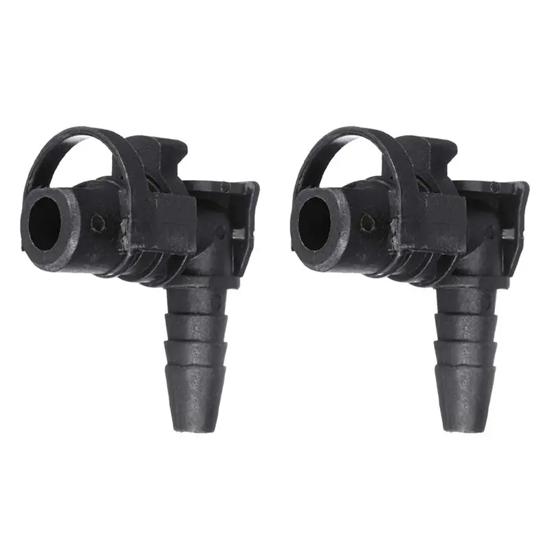 

4Pcs Throttle Pipe Joint 55354565 For Buick Regal Excelle Chevrolet Sonic Epica Cruze Malibu