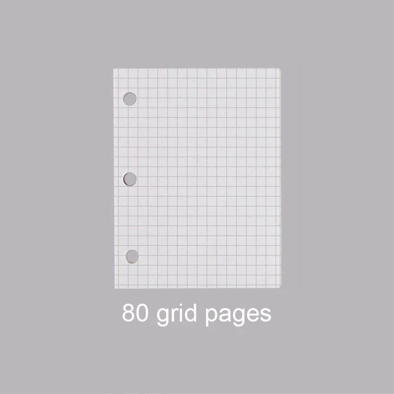 Мини-блокнот HUALIWEN 03211