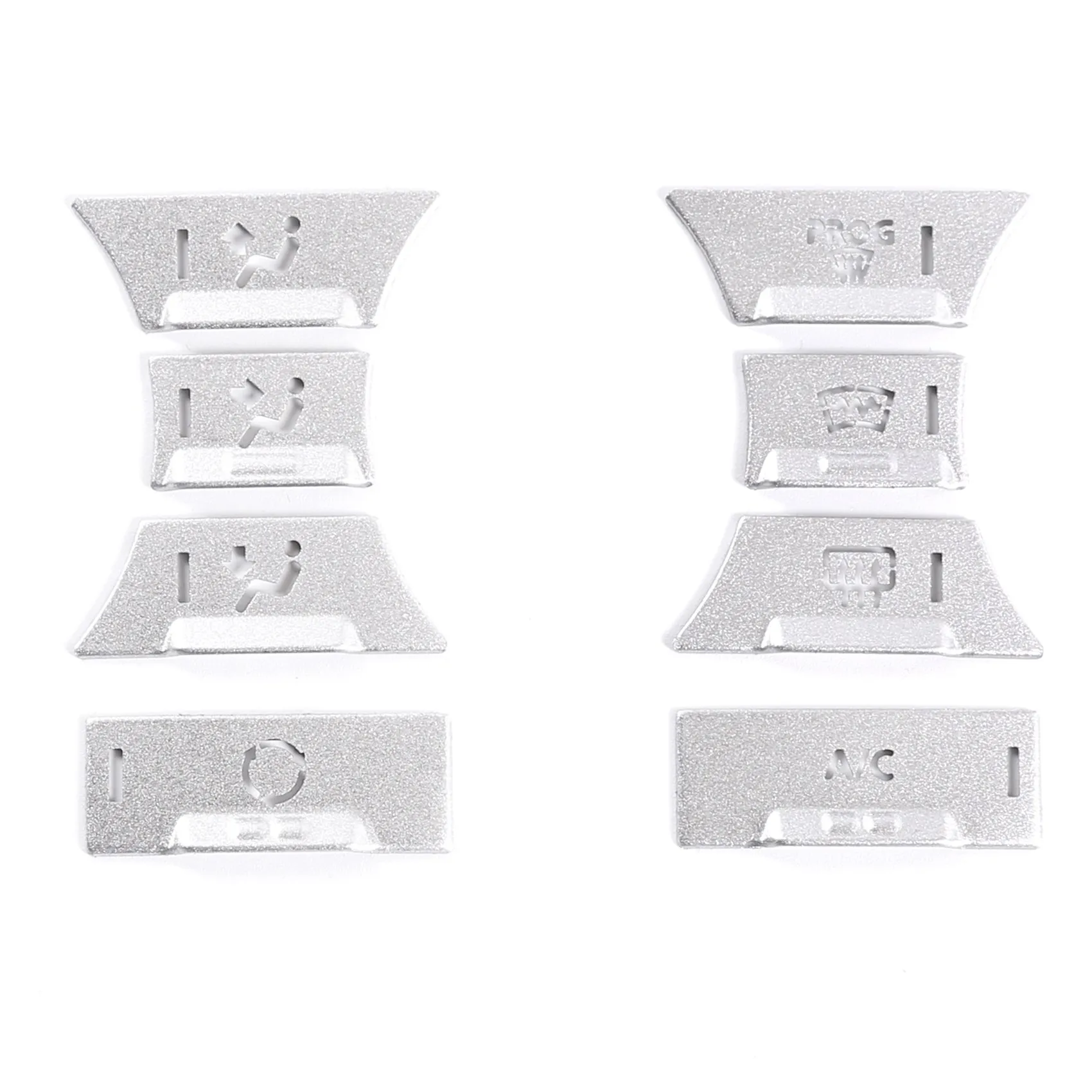 

Крышка кнопки кондиционера автомобиля для Land Rover Freelander 2