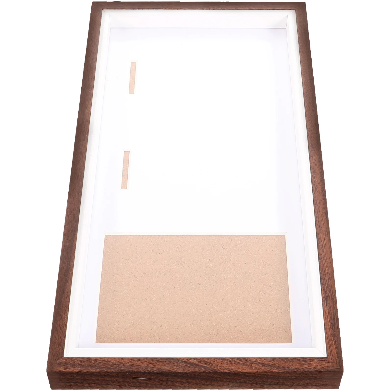 

Multi-functional Medal Display Frame Race Honor Medal Display Box Clear Picture Display Holder