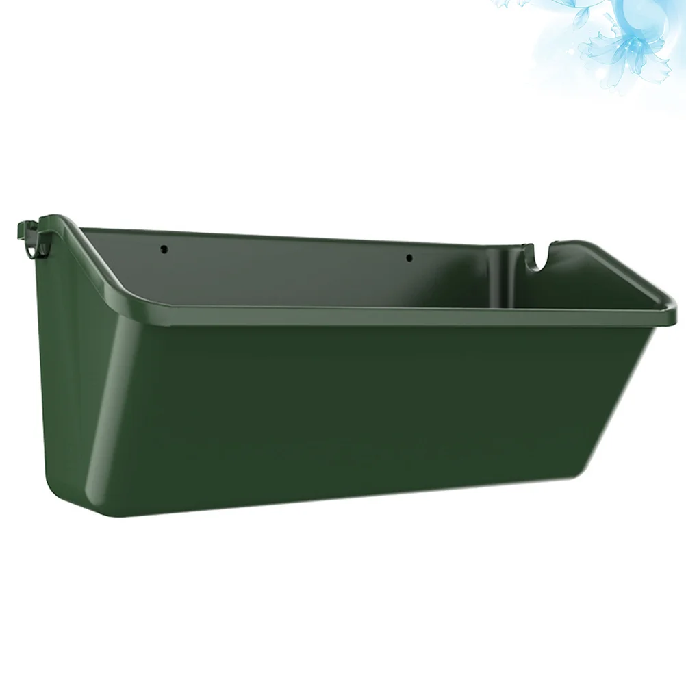 

Vertical Wall Planter Wall Holder Hanging Garden Flower Pot for Air Plants Vertical Garden