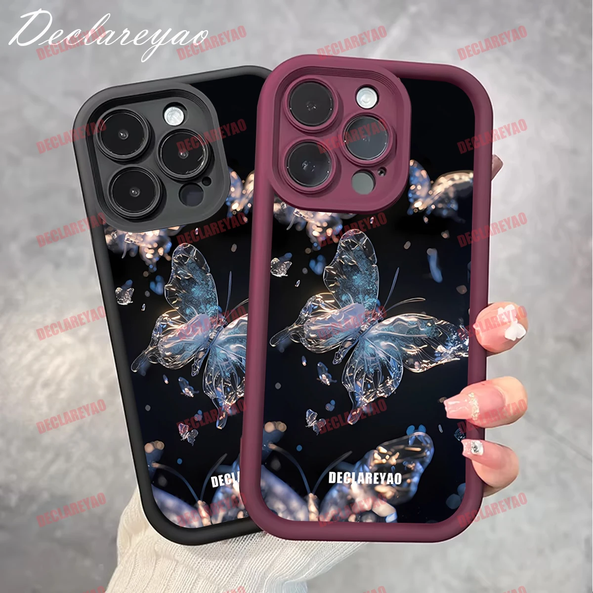 Фото Personalized DIY Customized Photo Matte Soft Coque For OPPO A15S A60 F27 A3 X K12X F25 A40 A40M A83 A55 A79 A2 F9 A93 Case Cover №5