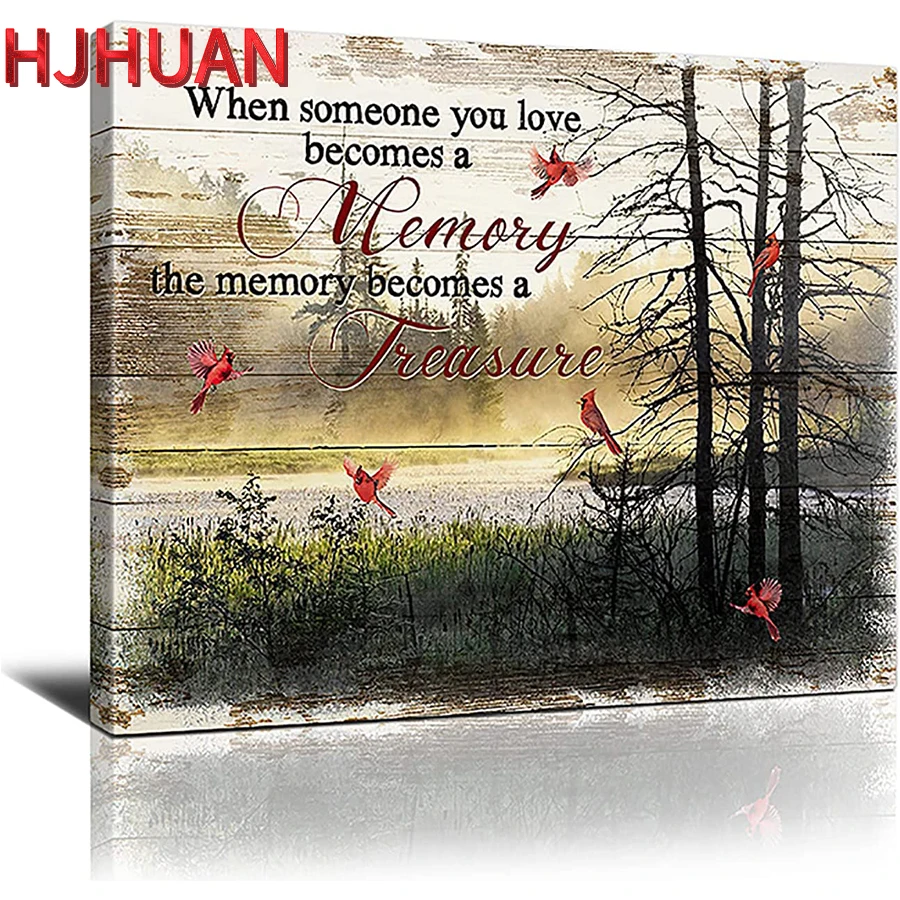 

5d natural wild scenery Full circle square diamond painting handmade diamond embroidery mosaic art kit home decoration gift