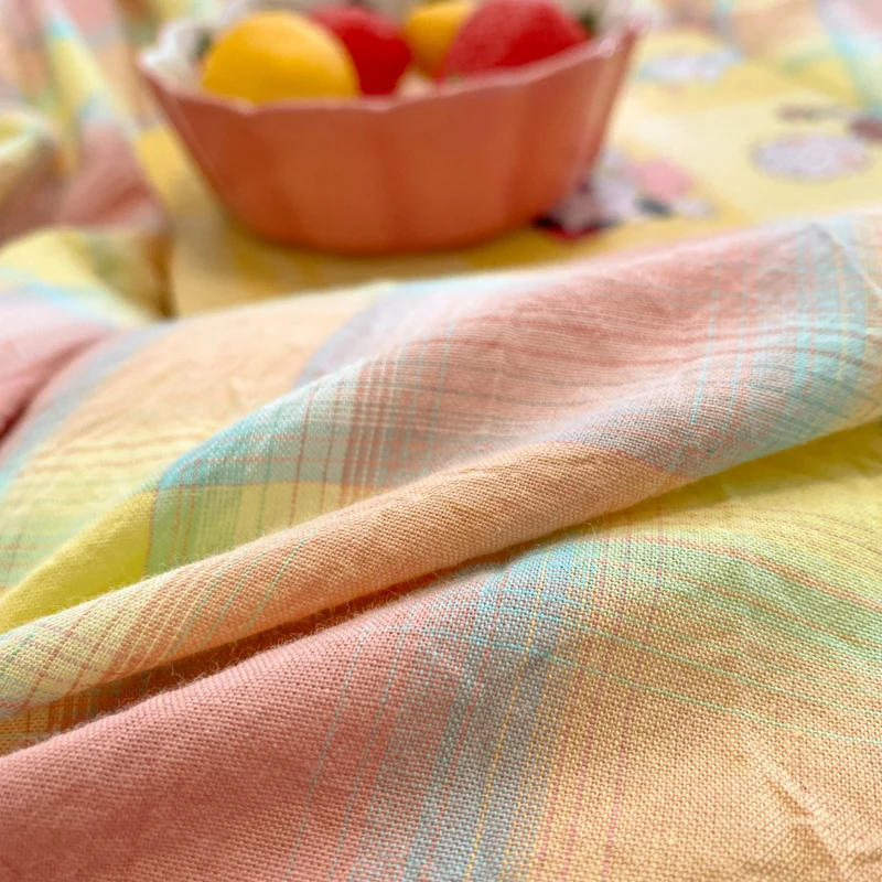 Пододеяльник в скандинавском стиле из 100 хлопка полоску размер x 20 пододеяльник