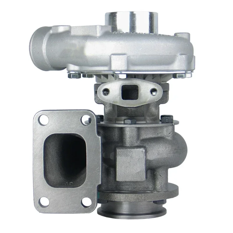 Турбокомпрессор TA3123 728001 -5001 5273534 -0001 -5001С 3900430 4982530 4988426 для Cummins 4BT 4BTA 3.9L Garrett