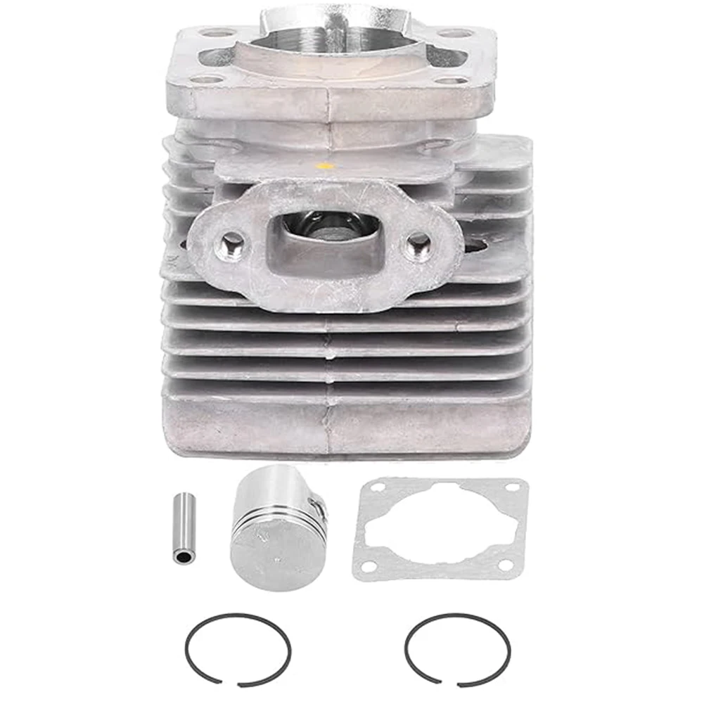 Альтернативные детали Обслуживание косилки Замена цилиндра 1E34F CG260 Простая