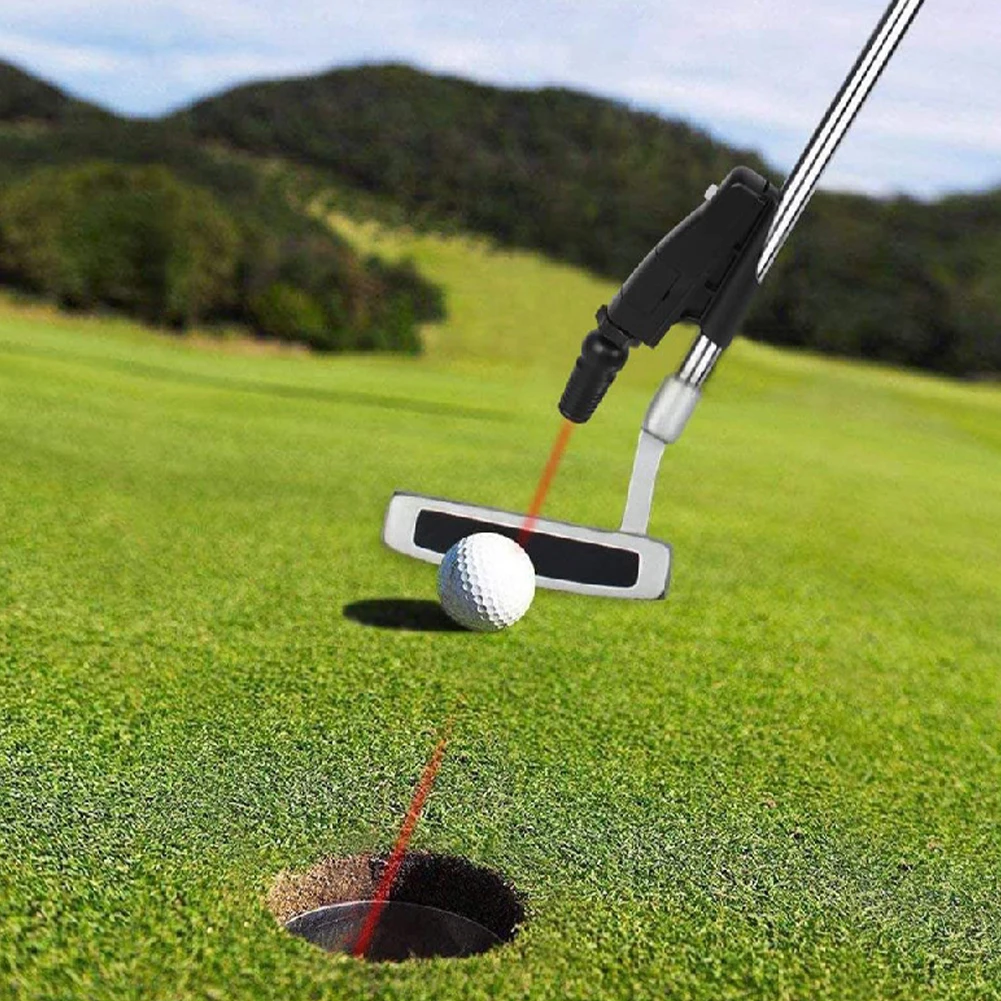 Рисунок 4 - портативный лазерный прицел для