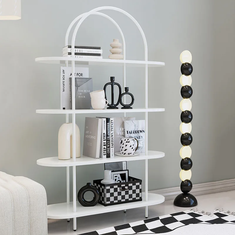 Шкафы Полки для гостиной Куб-органайзер хранения Многоцелевая полка Мебель