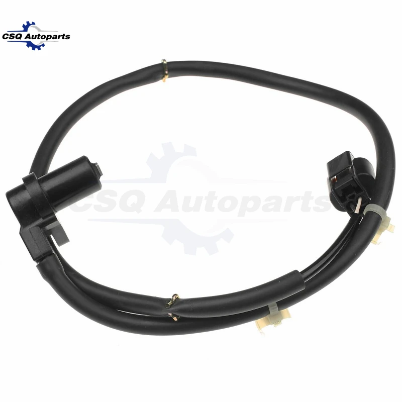 Датчик скорости колеса MR493459 ABS задний левый для Mitsubishi Outlander 2003-2006