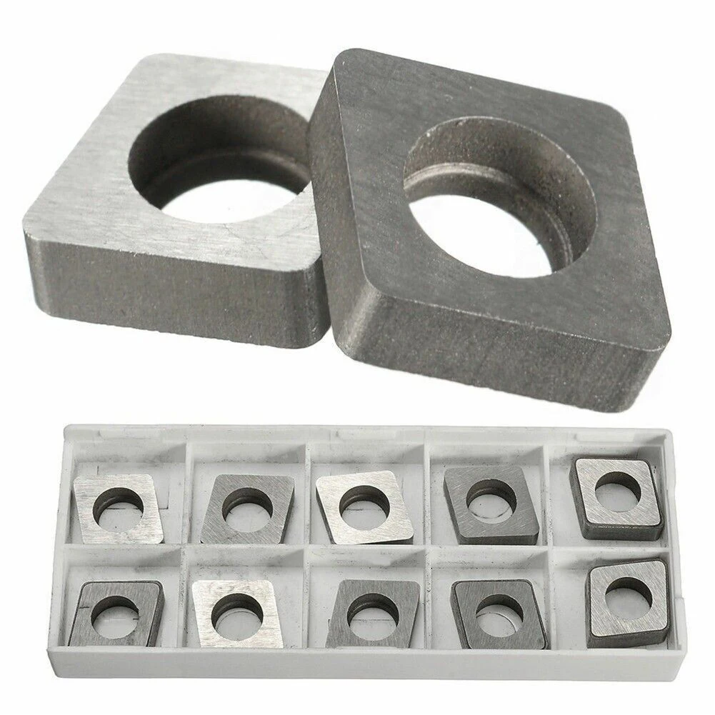 Надежные твердосплавные вставки SC1204 для держателей CNMG CNMM 1204080412 Tool GT (подходят для CNMG  CNMM 1204080412) (art.: 3920dbee90405) - 3920dbee90405