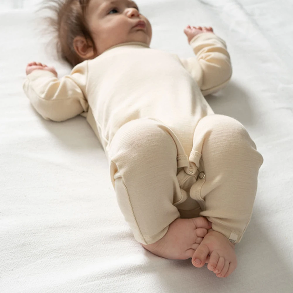 Хлопковые детские комбинезоны однотонная детская одежда для девочек детский