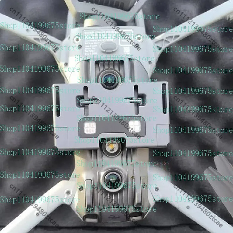 Фото 90% новая система сброса груза BK4 PSDK и стробоскоп 2-в-1 для дронов DJI Matrice 4T 4E, аксессуары №3