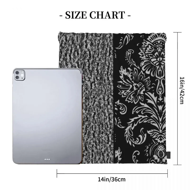 Рисунок 2 - Рюкзаки в викторианском стиле Vibe