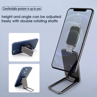 universal mobile phone ring holder flexible adjustable cellphone holder clip lazy home bed desktop mount smartphone stand 1111
