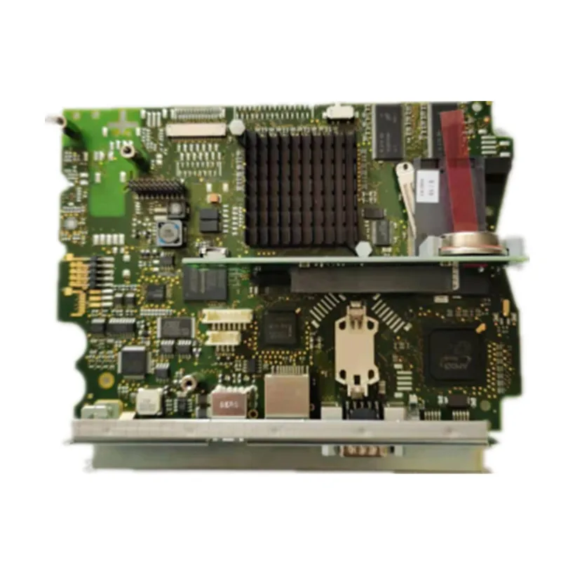 

B&R Touch Screen Motherboard 050001948-03 Used In Good Condition