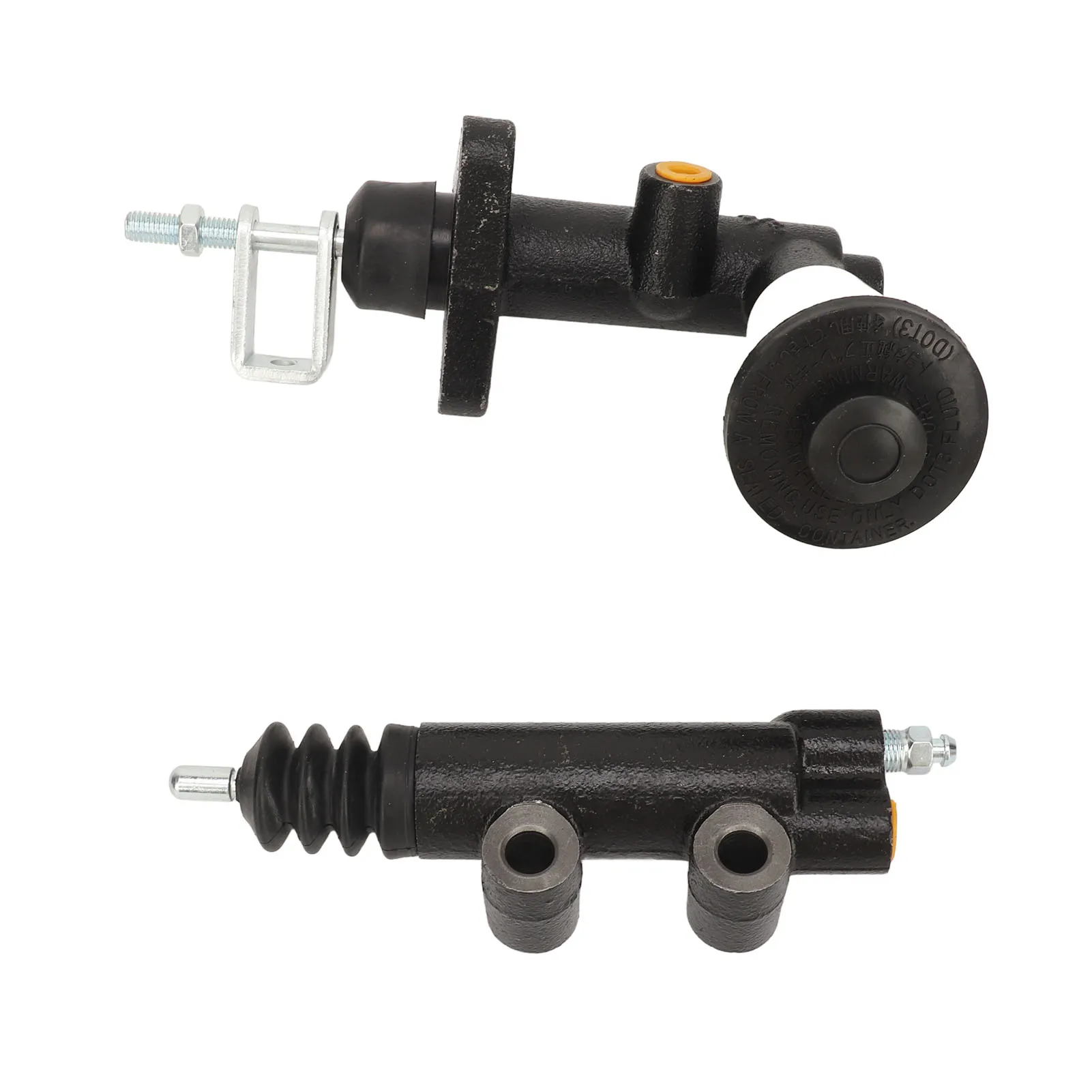 Сменный комплект главного ведомого цилиндра сцепления для Toyota Land Cruiser FJ40 FJ45 FJ55 4 2