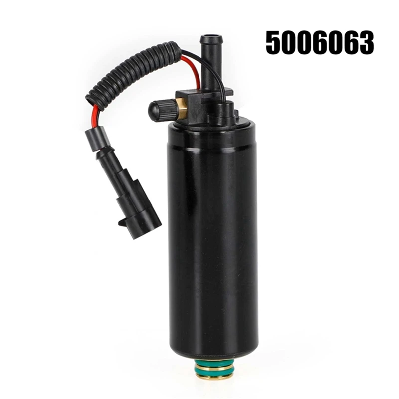 5006063 яхт топливный насос необработанный нефтяной для Johnson evinгруб 200 225 250 Hp E-TEC 90