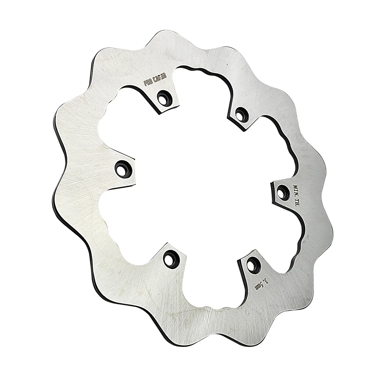 Задние Тормозные Диски KTM Для Мотоцикла EXC EXCF SX SXF XC XCW TPI 125 200 250 300 350 450 FE TE FC TC TX 500-1994