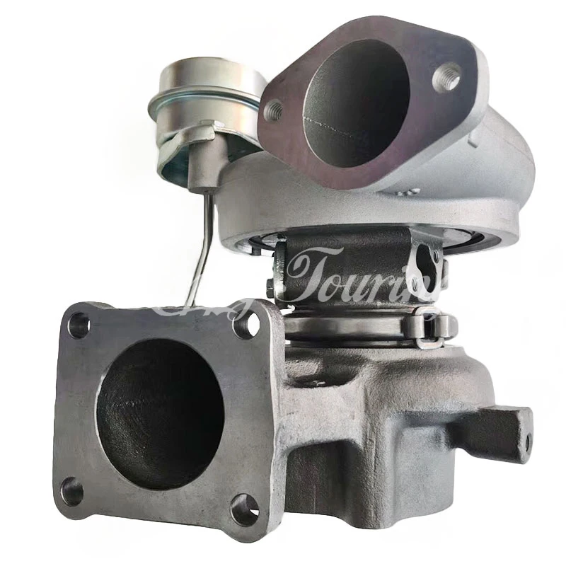 Для Toyota ct12b турбо TOYOTA 1HD-FTE Land Cruiser CT12B 17201-17040 1720117040 17201 17040