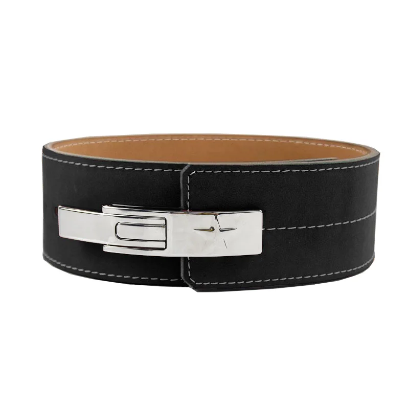 

Кожаный ремень для защиты талии