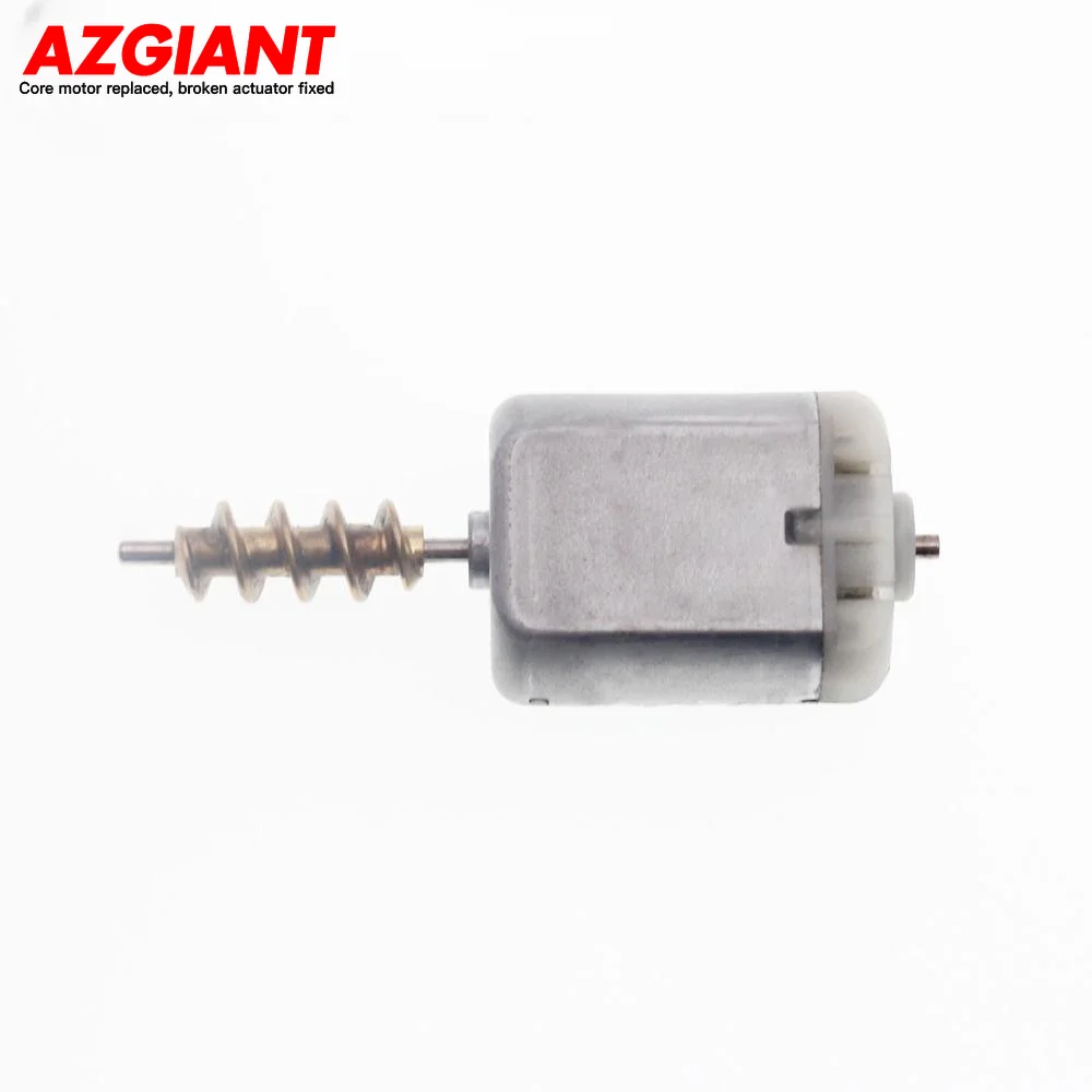 

AZGIANT Car Door Central Locking Engine Motor For Jaguar XJ6 XJ8 XJ8L XJR X350 XTYPE DIY Accessories