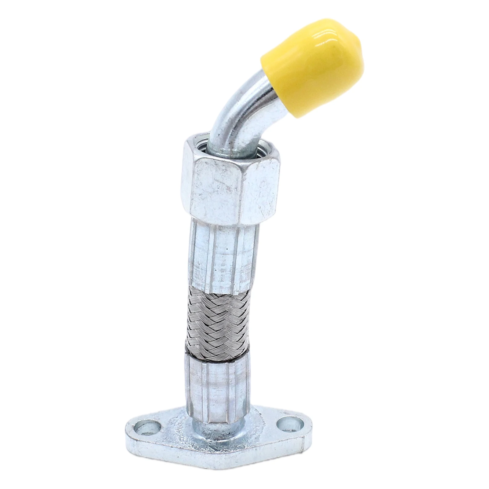 

Automotive Oil 038145736C Oil Supply Lines Tube for 2.0 Tdi .4 Tdi 1.9 Tdi Car Repairing