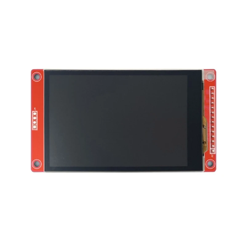 

3.5 inch TFT LCD Module with SPI Serial Port ILI9488 Driver Capacitive/Resistive