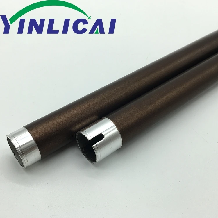 

1PC New 302HS25230 302HS25231 For Kyocera FS 1130 1135 1110 1320 1028 1024 1124 2000D 302H425010 302F825050 Upper Fuser Roller