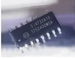 

SI4732A10 SI4732-A10-GS sop16 1pcs