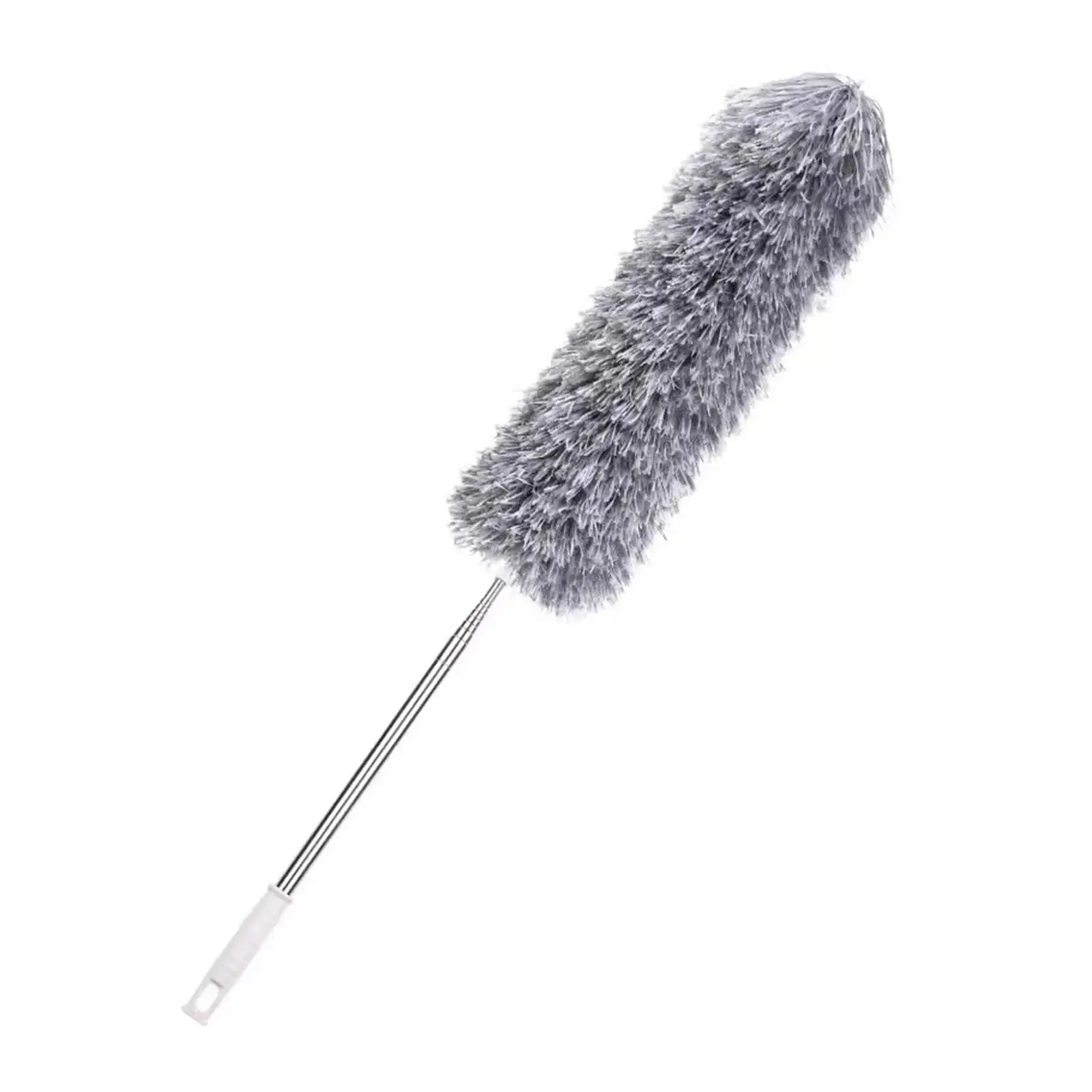 Long Broom Microfiber Duster Extendable 80 to 280cm for Clea