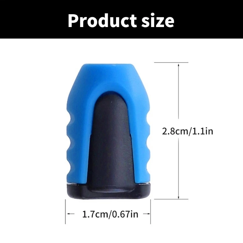 3 шт. магнитные круглые кольца для эффективного крепления домашней мастерской