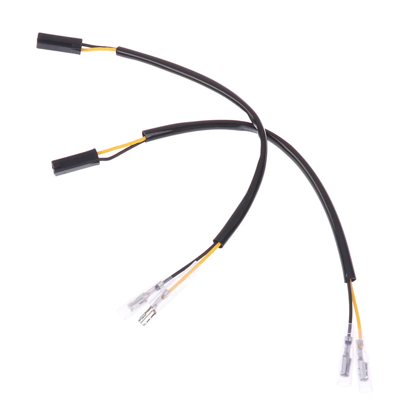 1 пара переходники для сигнала поворота мотоцикла