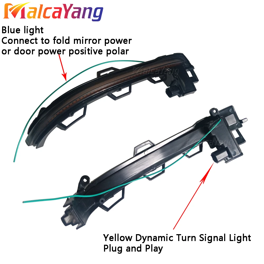 2 шт. для BMW X3 G01 X4 G02 X5 G05 X6 G06 X7 G07 2018-2020