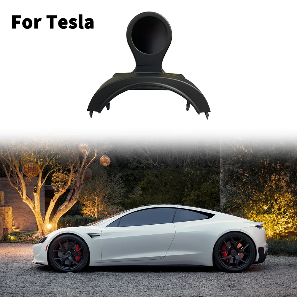 

Brand New Digital LCD Meter Car ABS Black Digital LCD Instrumentation Plug And Play Simple Installation Wireles