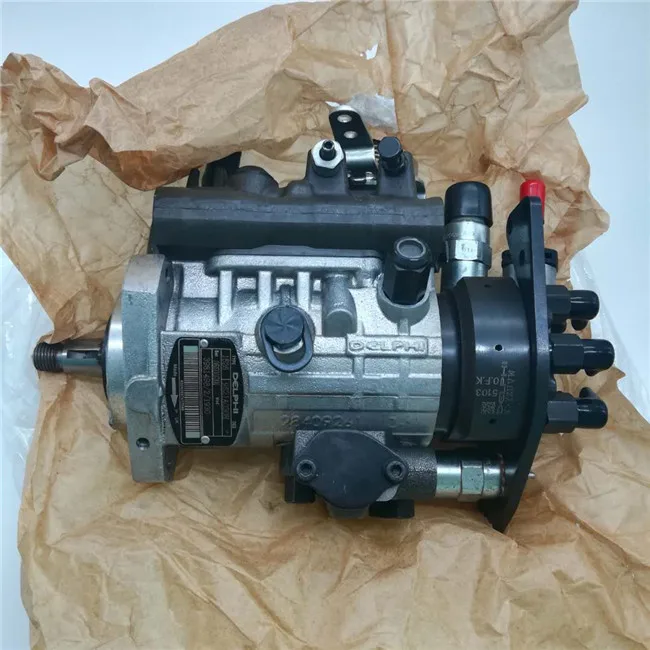 

Genuine E320D2 Excavator Fuel Pump 9521A031H C7.1 Diesel Engine Fuel Injection Pump 9521A031H