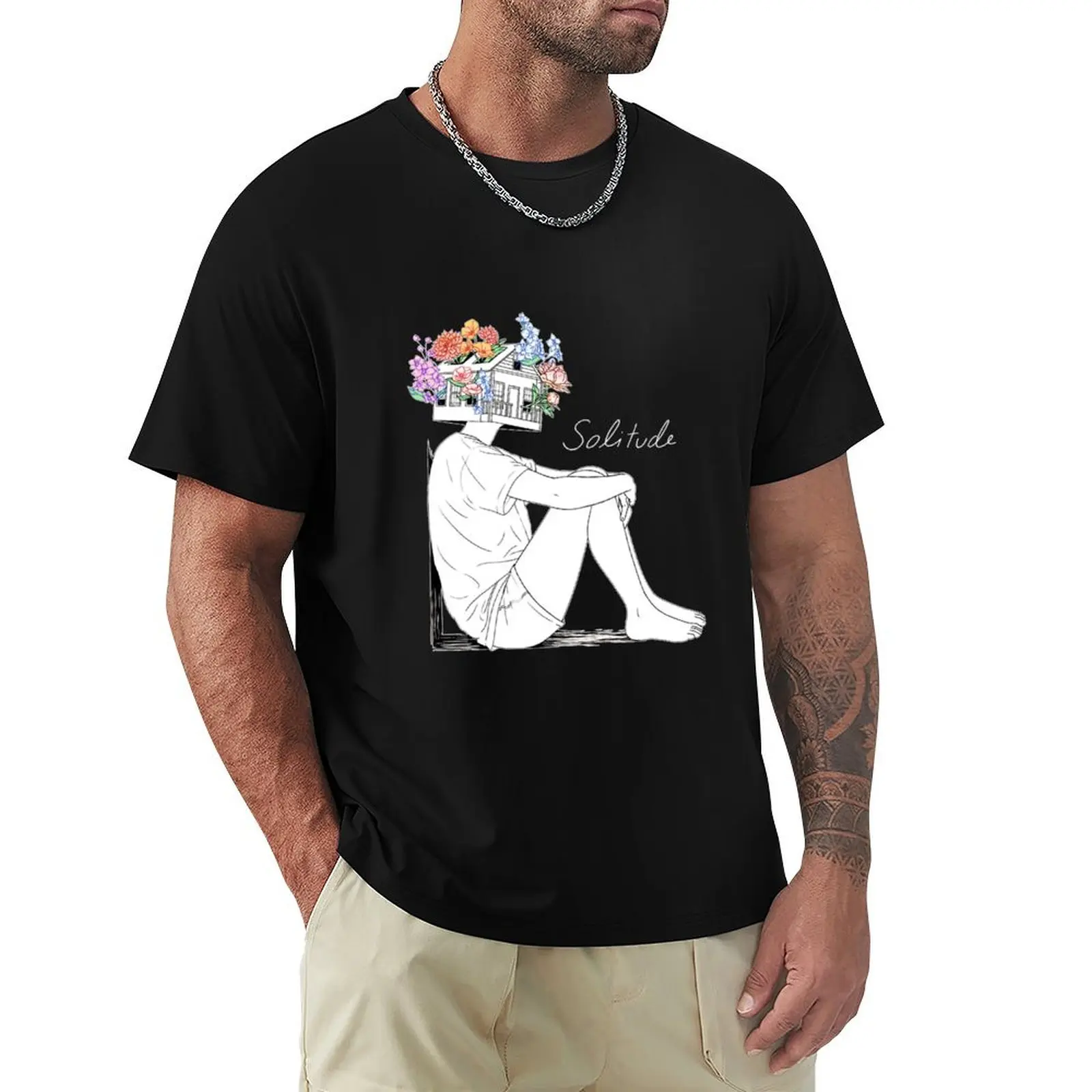 Футболка Vitntage Tori Kelly Merch Solitude футбольная футболка бутиковая одежда на день