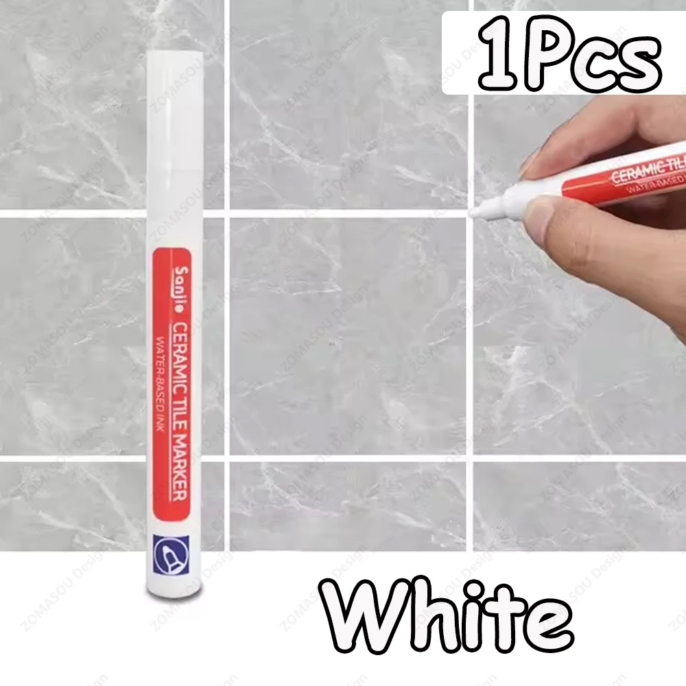 

Водостойкие маркеры для швов ZOMASOU