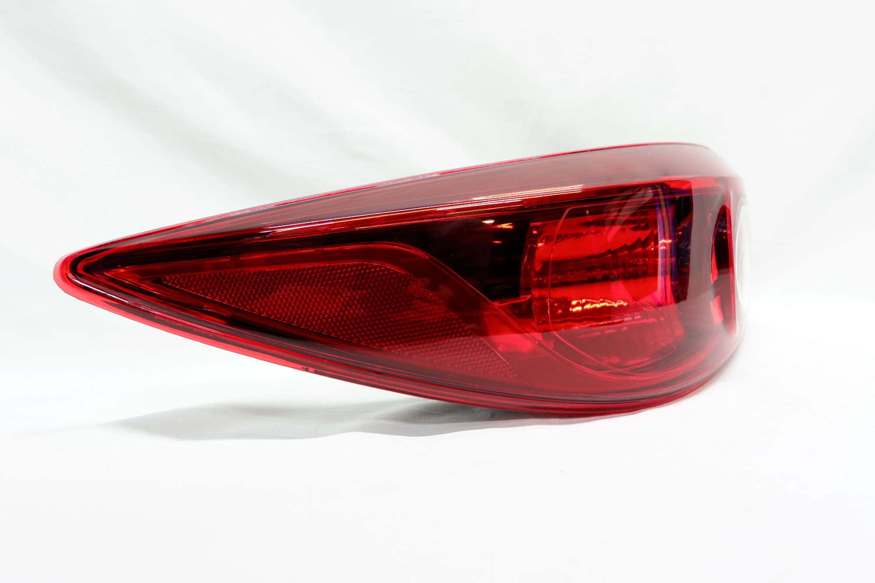 Купить Задний Левый Фонарь На Мазда 3