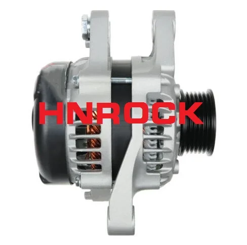 

NEW HNROCK 12V 80A ALTERNATOR 104210-9680 270600-Y190 27060B-Z310 ALN9190 UD15387A FOR TOYOTA