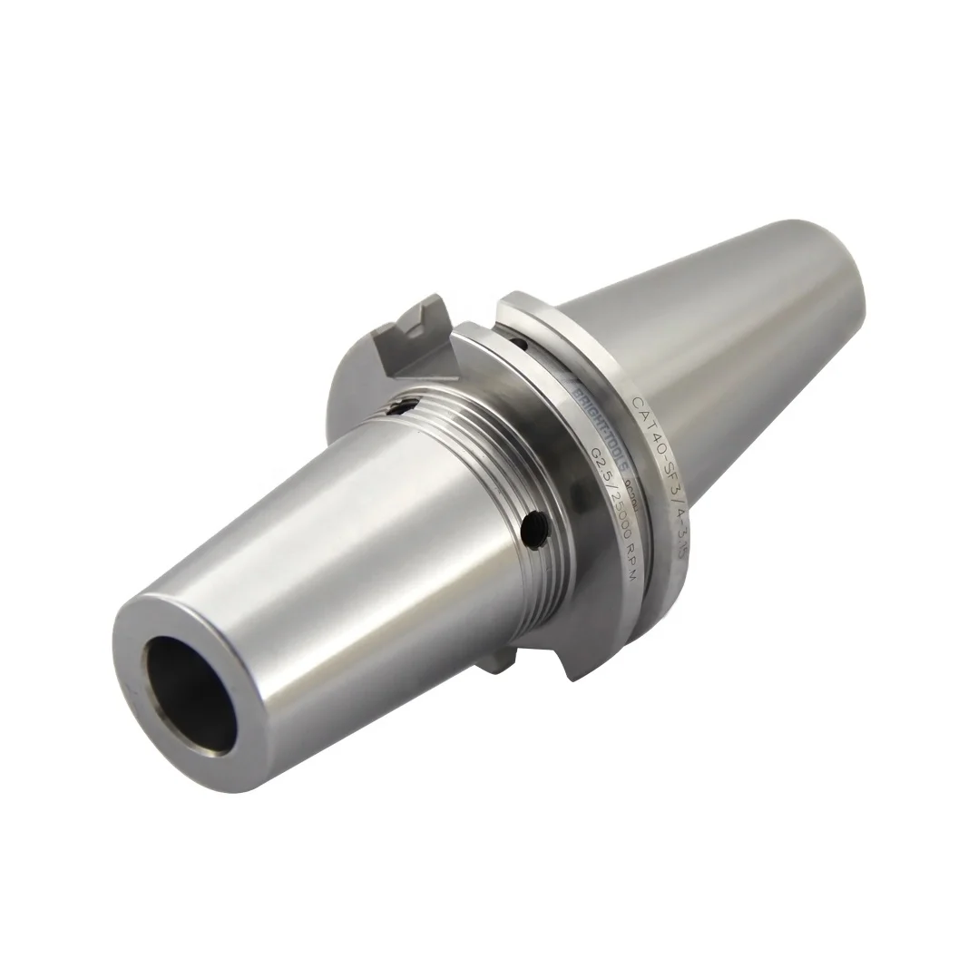 Держатели инструментов с ЧПУ серии CAT-SF термоусадочные патроны - купить по